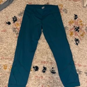 Athleta capris